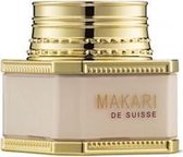 Makari Night Treatment Crème - Verwijdert donkere vlekjes van de huid en bleek de huid