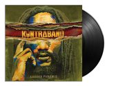 Kabaka Pyramid - Kontraband (LP)