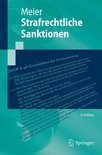 Springer-Lehrbuch - Strafrechtliche Sanktionen