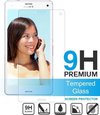 Nillkin Screen Protector Tempered Glass 9H Nano Sony Xperia Z3 Compact