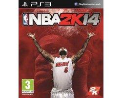 NBA 2k14 Games bol