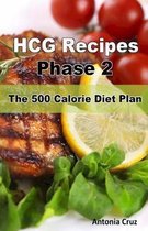 Hcg Recipes Phase 2