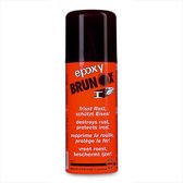 BRUNOX® Epoxy spray 150ml roeststop