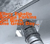 Ellery Eskelin - One Great Day... (CD)