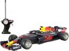 foto van Maisto RC Radiografische Bestuurbare auto schaal 1/24 Team Red Bull F1 2018 RB14 #33 Max Verstappen