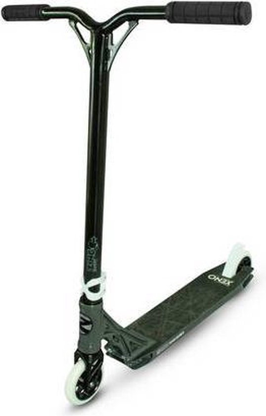 Zinc Xeno Stunt Scooter