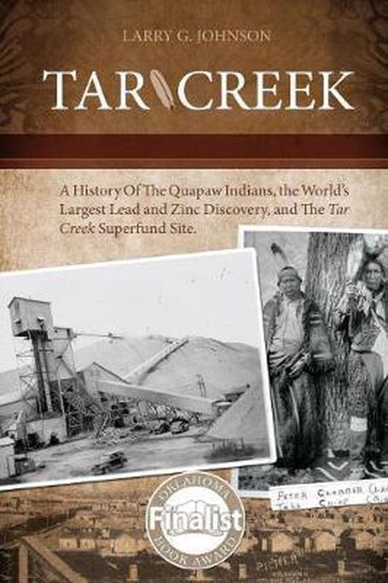 Tar Creek