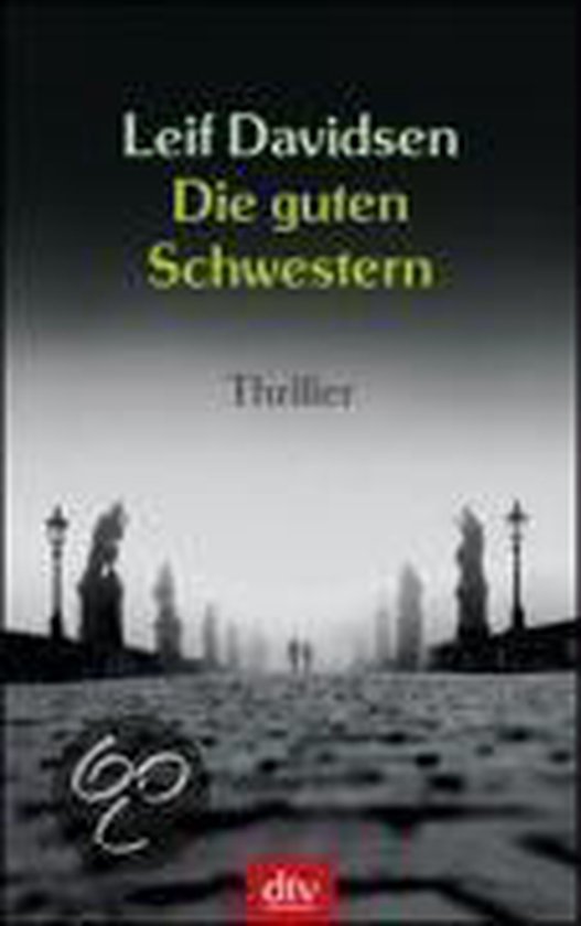 Die guten Schwestern - cover