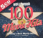 100 Hollywood Movie Hits