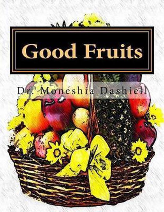 Good Fruits - cover