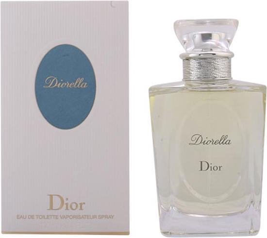 dior diorella 100ml