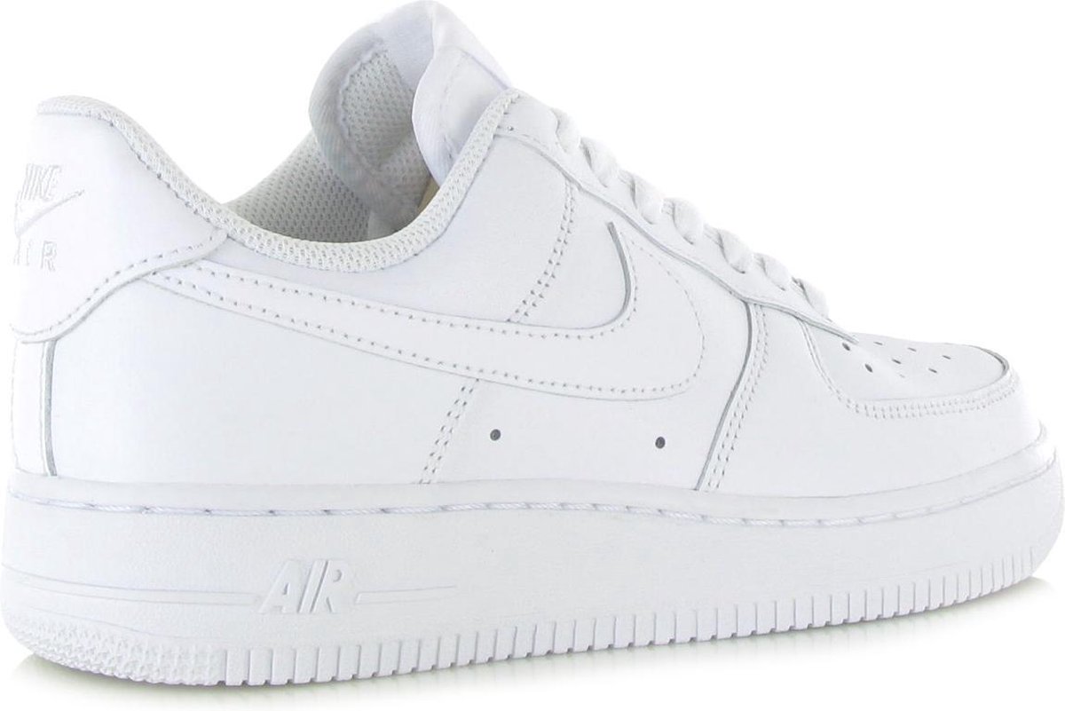 nike air force 1 07 dames wit> OFF-52%