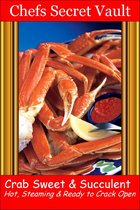 Crab: Sweet & Succulent