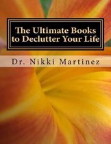 The Ultimate Books to Declutter Your Life