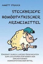 Steckbriefe homoeopathischer Arzneimittel