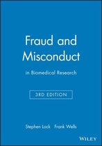 Fraud and Misconduct