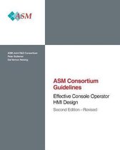 Effective Console Operator HMI Design