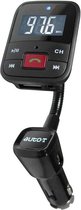 Auto-T 540312 FM transmitter 87,6 - 107,9 MHz Bluetooth Zwart
