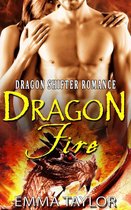 Dragon Fire (Paranormal Dragon Shifter Romance)
