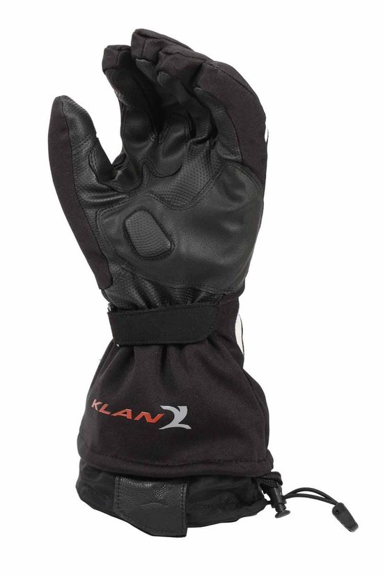 Klan-E Infinity 2.0 Handschoenen Zwart | bol.com