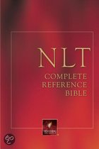 Nlt Complete Reference Bible