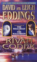 The Belgariad & The Malloreon - The Rivan Codex