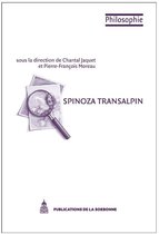 Philosophie - Spinoza transalpin