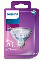 Philips LEDCLassic 3W (20W) GU5.3 P523537