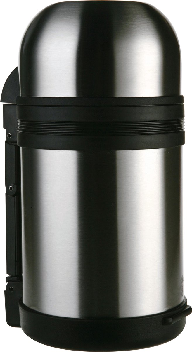 Hovac Dual Voedselcontainer - 0,8 l - Hovac