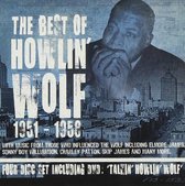 The Best Of Howlin Wolf - 1951-1958