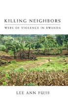 Omslag Killing Neighbors