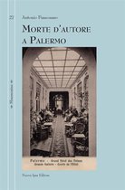 Mnemosine 27 - Morte d'autore a Palermo