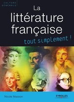 Tout simplement ! - La littérature française