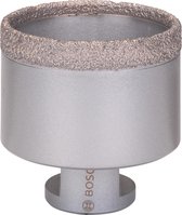 Bosch - Diamantboren voor droog boren Dry Speed Best for Ceramic 60 x 35 mm