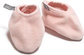 Snoozebaby Meisjes Sloffen - roze - Maat one size