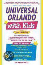 Universal Orlando with Kids