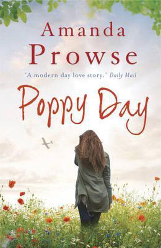 amanda-prowse-poppy-day