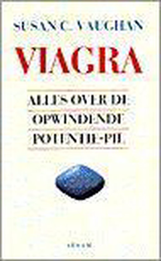 Viagra - Susan C. Vaughan | Nextbestfoodprocessors.com
