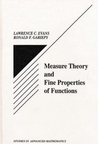 Measure Theory and Fine Properties of Functions