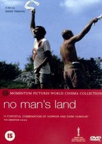 Movie - No Man's Land