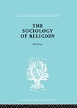 International Library of Sociology-The Sociology of Religion Part 4