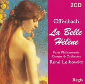 Offenbach:La Belle Helene