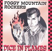 Dice in Flames