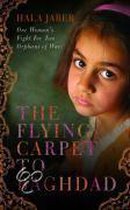 The Flying Carpet To Baghdad