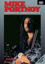 Progressive Drum Concepts