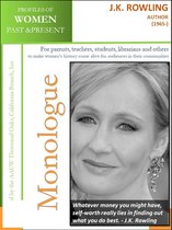 Profiles of Women Past & Present Collection - Women Writers - Profiles of Women Past & Present – J.K. Rowling, author (1965-)