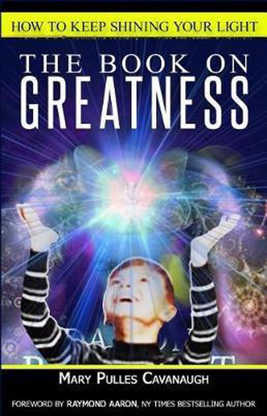 The Book On Greatness