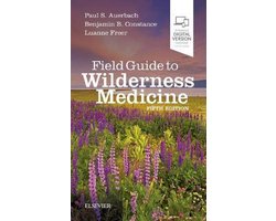 Field Guide to Wilderness Medicine
