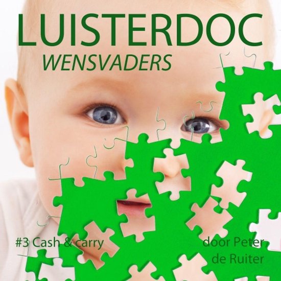 Wensvaders - cover
