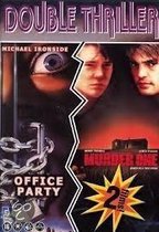 Double Thriller: Office Party en Murder One